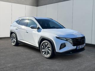 Hyundai Tucson 1,6 T-GDI 110 Style AT SUV