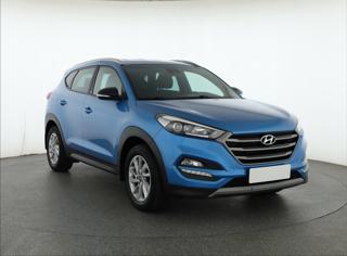 Hyundai Tucson 1.6 T-GDI 130kW SUV
