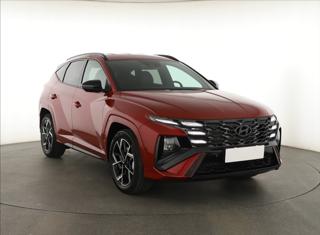 Hyundai Tucson 1.6 T-GDI 110kW SUV