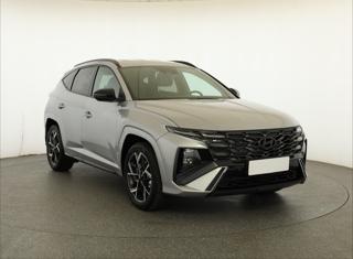 Hyundai Tucson 1.6 T-GDI 118kW SUV