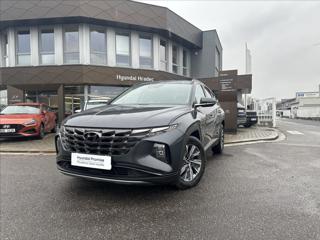 Hyundai Tucson 1,6 T-GDI MHEV 110kW Smart 4x2 DCT