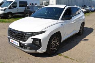 Hyundai Tucson 1,6 T-GDI N-LINE
