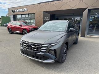 Hyundai Tucson 1,6   TGDI DCT 2WD 20YEARS