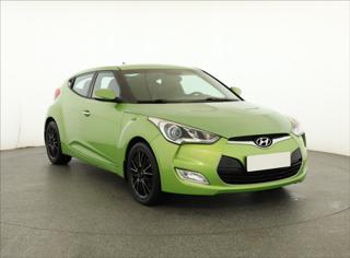 Hyundai Veloster 1.6 GDI 103kW hatchback