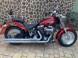 Harley-Davidson Ostatní 1,3   Fat Boy FLSTF chopper