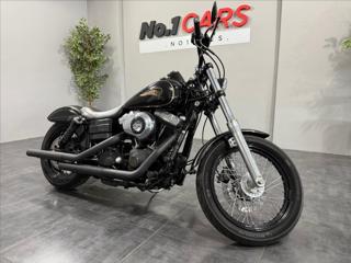 Harley-Davidson Ostatní 1,6   STREET BOB chopper