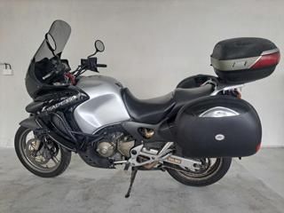 Honda XL 1000 V Varadero 2002, 1000 ccm, 69 kW, benzin enduro silniční