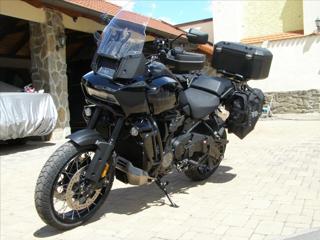 Harley-Davidson Ostatní 1,3   PAN AMERICA 1250S odpocet DPH silniční cestovní