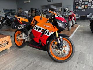 Honda Ostatní 600 CBR RR ABS silniční sportovní