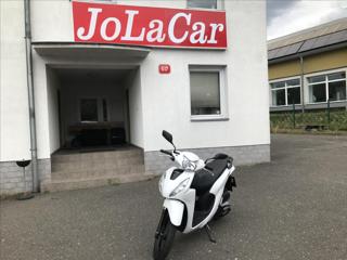 Honda Ostatní 0,1 Vision 109ccm TOP! skútr
