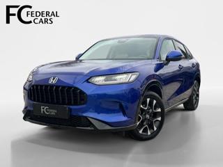 Honda ZR-V 2.0 i-MMD Hybrid Advance SUV