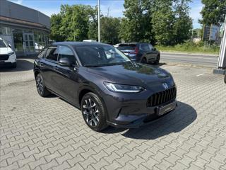 Honda ZR-V 2,0 e:HEV Advance, ČR SUV