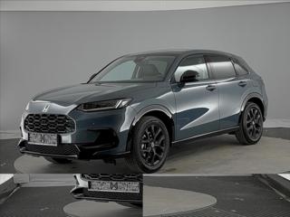 Honda ZR-V 2,0 Benzín e HEV  ADVANCE SUV