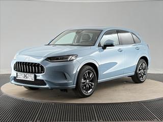 Honda ZR-V 2,0 Benzín e HEV  ADVANCE SUV
