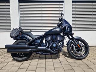Indian Chief Sport