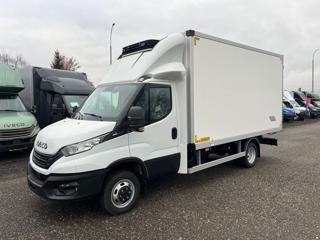 Iveco Daily 3.0 Hi-matic, Chlaďák do 3,5t