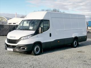 Iveco Daily 35S18 chladí/topí/měchy/ČR izotherm