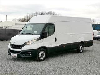 Iveco Daily 35S18 chladí/topí/tisk/měchy izotherm