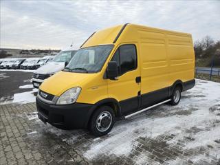 Iveco Daily 3,0 chlaďák č.150. izotherm