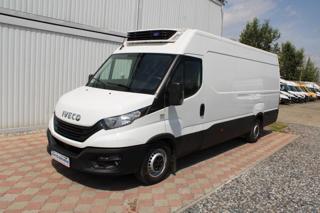Iveco Daily 35S160 2,3 Mrazí -21 Topí +20 izotherm