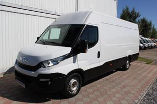 Iveco Daily 35S160 2,3 Chlaďák Maxi+klima izotherm