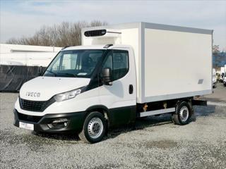 Iveco Daily 35S16 mrazí/chladí/3,2m/ČR izotherm