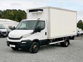 Iveco Daily 65C15/3.0 Maso ve visu/380V izotherm