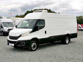 Iveco Daily 50C18 mrazí/chladí/380V/tisk izotherm