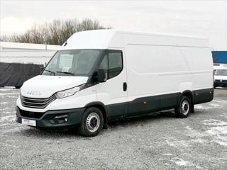 Iveco Daily 35S18 topí/měchy/tisk/1.maj. izotherm