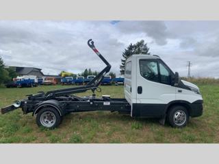 Iveco Daily 35C15 novy nosič kontejneru nosič kontejneru
