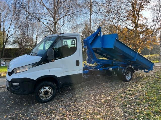 Vůz s VIN ZCFC150AX05073825