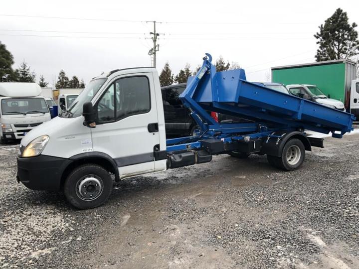 Vůz s VIN ZCFC65A5005853250