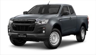 Isuzu D-Max 1,9 D AT6 Space Cab 4x4 LS pick up nafta - pick up nafta ...