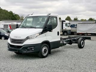 Iveco Daily 35S16 podvozek/4100mm/SKLADEM podvozek