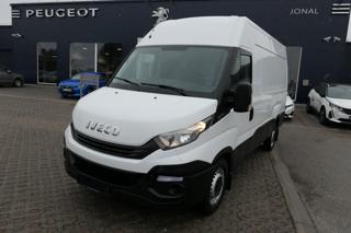 Iveco Daily 35S12 2,3 85kW MRAŽÁK izotherm