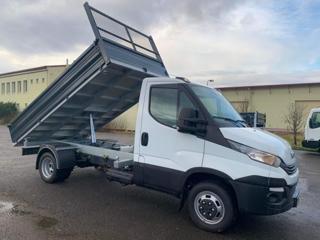 Iveco Daily 50C18 novy 3S sklapeč TOP N1 B sklápěč
