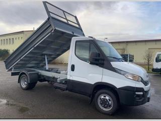 Iveco Daily 50C18 novy 3S sklapeč TOP N1 B sklápěč