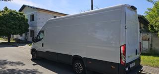 Iveco Daily 3 ccm, nafta skříň