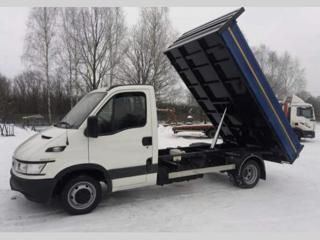 Iveco Daily 40C14 nový 3S sklápěč do 3,5t sklápěč