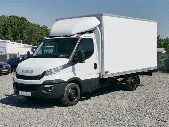Vůz s VIN ZCFC235A505100021
