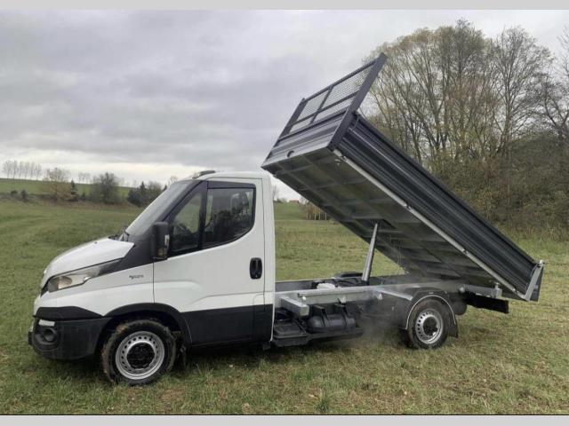 Vůz s VIN ZCFC335A005043451