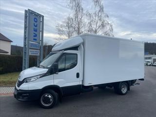 Iveco Daily 2,3   35C16 H    SKŘÍŇ + ČELO skříň