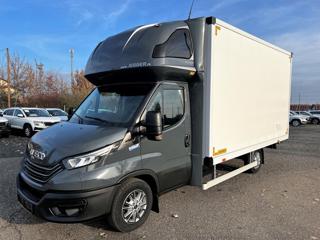 Iveco Daily 3,0 HI-MATIC 8 PALET skříň