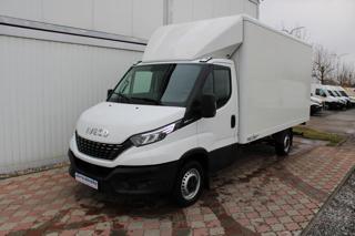 Iveco Daily 35S160 2,3 Hi-Matic Skříň+čelo skříň