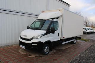 Iveco Daily 35C150 3,0 Skříň 21m3 skříň