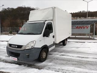 Iveco Daily 2,3 35S11D 2,3 SKŘÍŇ,SERVIS skříň