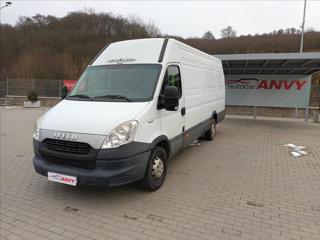 Iveco Daily 2,3 35C13V L4H2 3300,SERVIS skříň