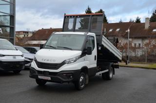 Iveco Daily 50C18HZ třístranný sklápěč sklápěč