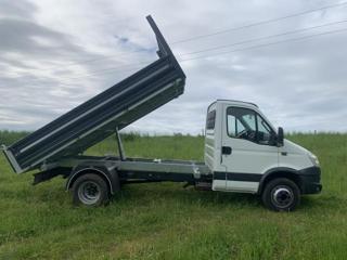 Iveco Daily 65C15 do 3.5t N1 novy sklápěč sklápěč