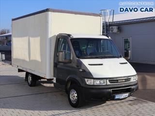 Iveco Daily 2,3 D STK 11/25 skříň